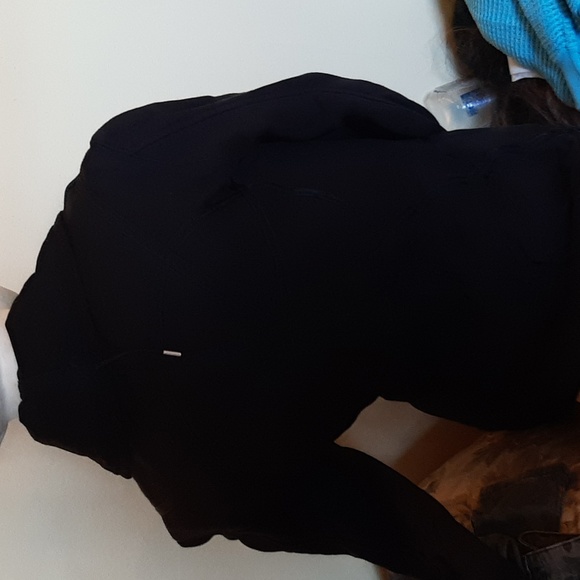 Diesel Jacket - Picture 3 of 5